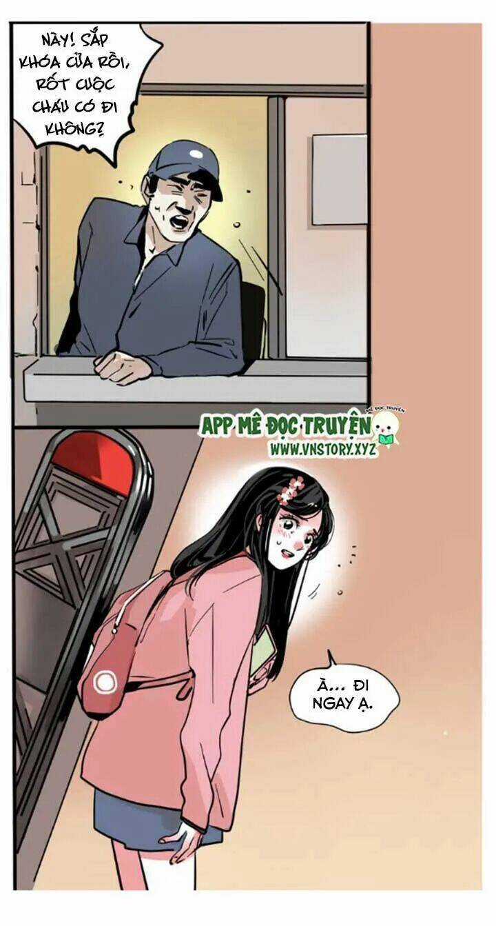 2Nd Mode- Chế Độ Thứ Hai - Chapter 50 - Trang 6