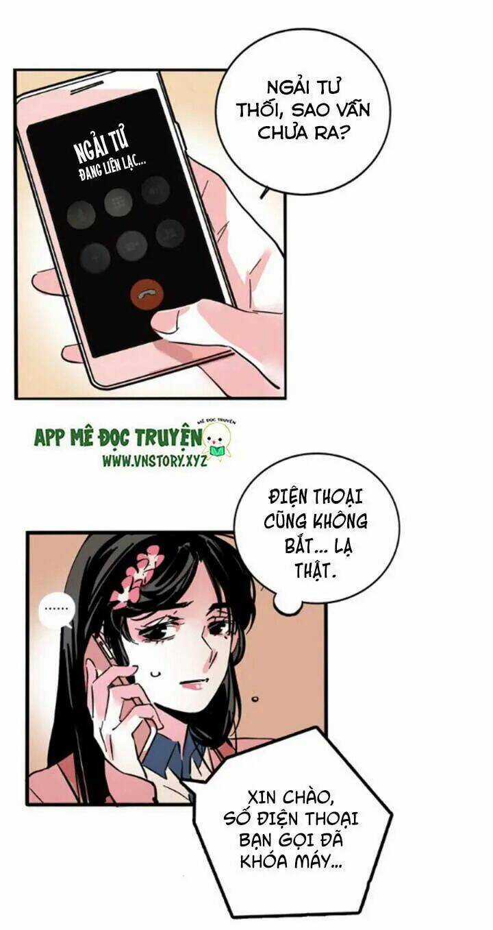 2Nd Mode- Chế Độ Thứ Hai - Chapter 50 - Trang 7