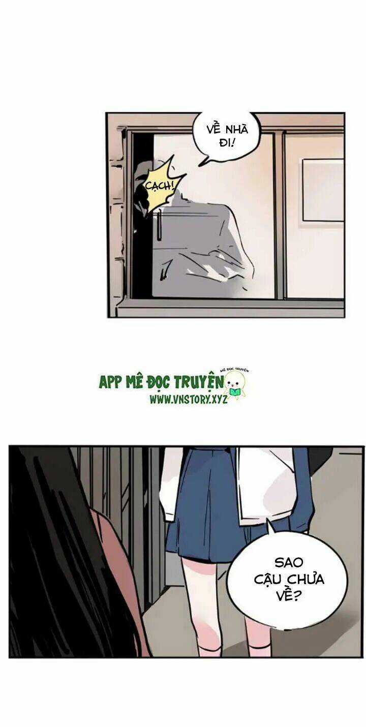 2Nd Mode- Chế Độ Thứ Hai - Chapter 50 - Trang 8