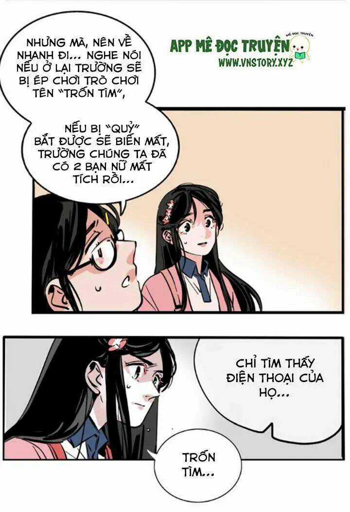 2Nd Mode- Chế Độ Thứ Hai - Chapter 50 - Trang 10