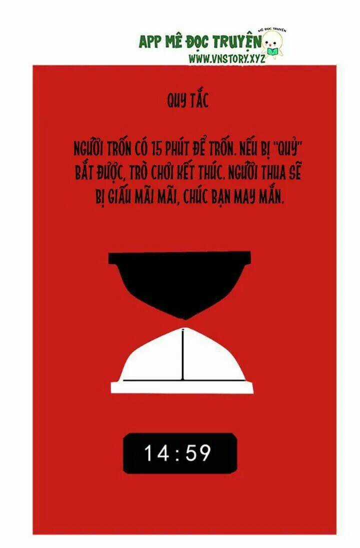 2Nd Mode- Chế Độ Thứ Hai - Chapter 51 - Trang 2