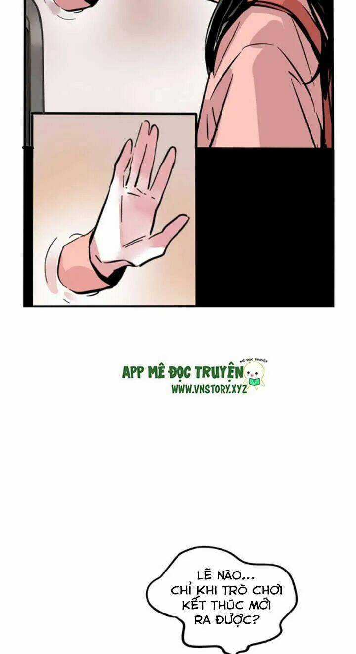 2Nd Mode- Chế Độ Thứ Hai - Chapter 51 - Trang 12