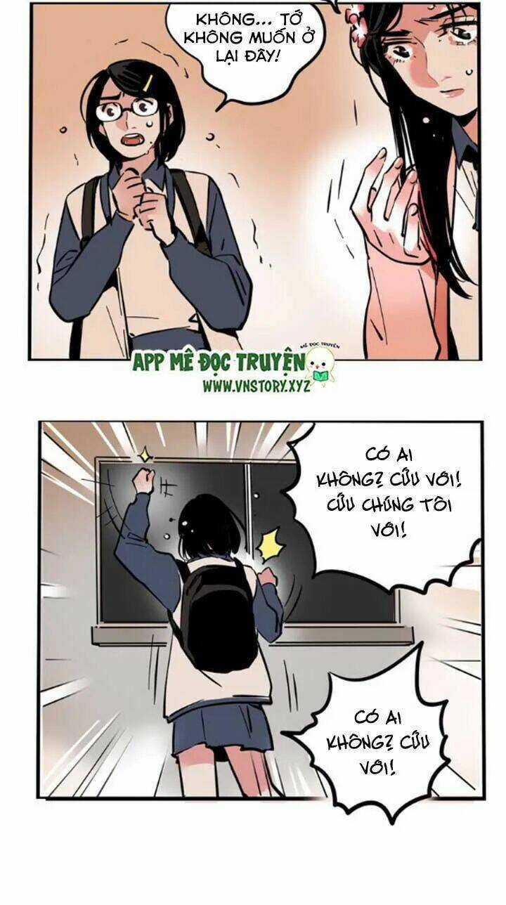 2Nd Mode- Chế Độ Thứ Hai - Chapter 51 - Trang 13