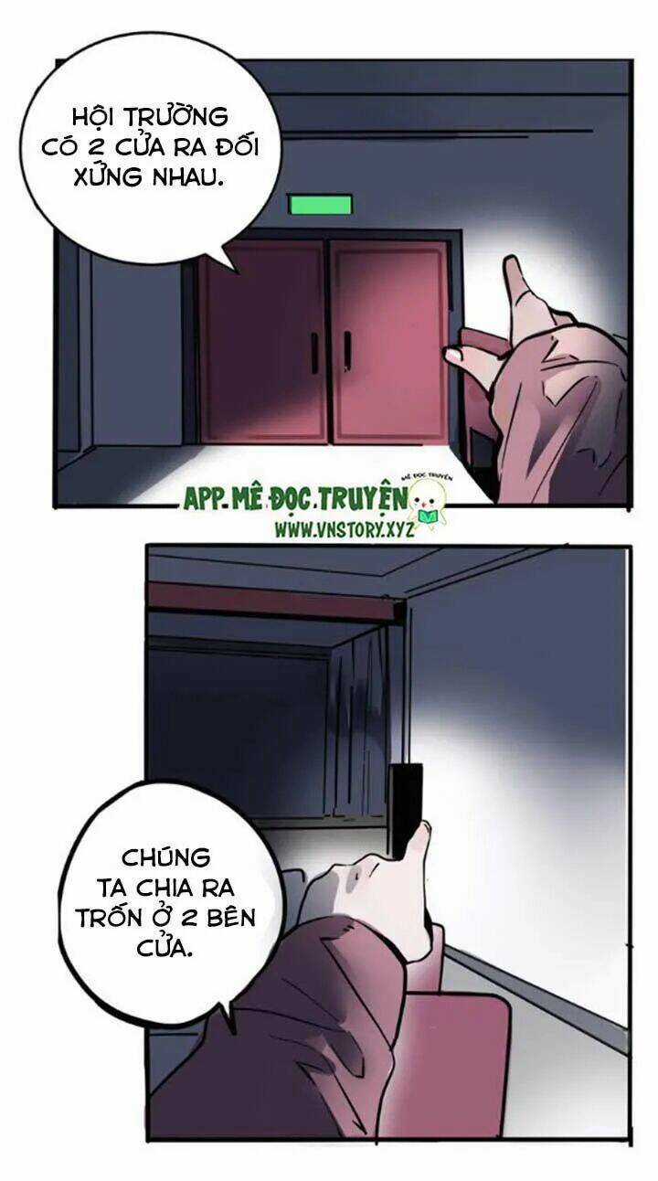 2Nd Mode- Chế Độ Thứ Hai - Chapter 51 - Trang 18