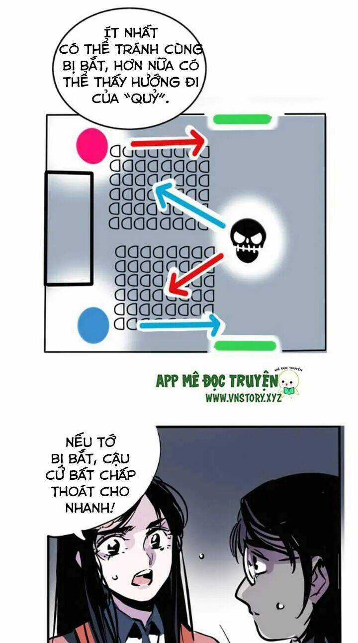 2Nd Mode- Chế Độ Thứ Hai - Chapter 51 - Trang 19