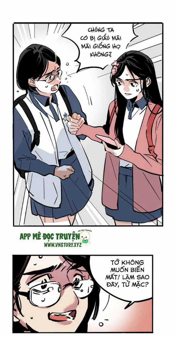 2Nd Mode- Chế Độ Thứ Hai - Chapter 51 - Trang 3