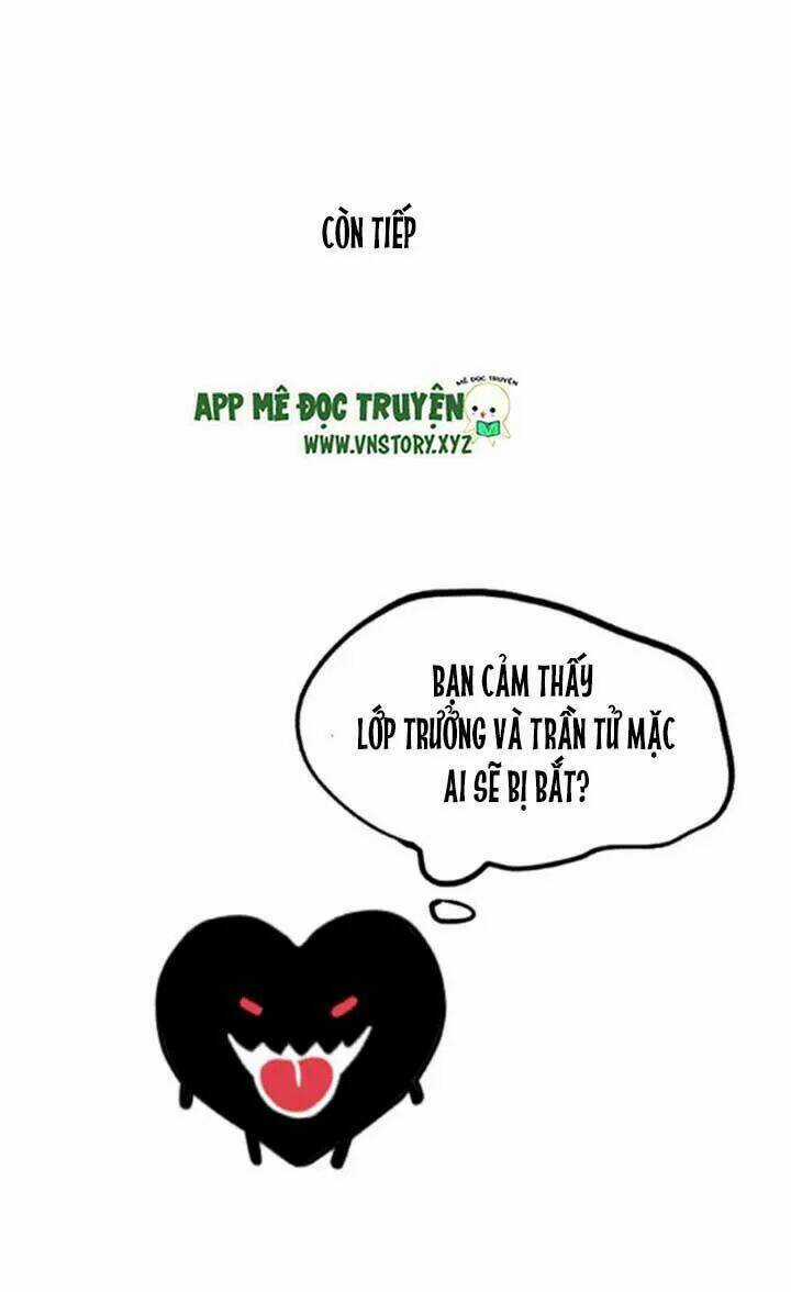 2Nd Mode- Chế Độ Thứ Hai - Chapter 51 - Trang 21