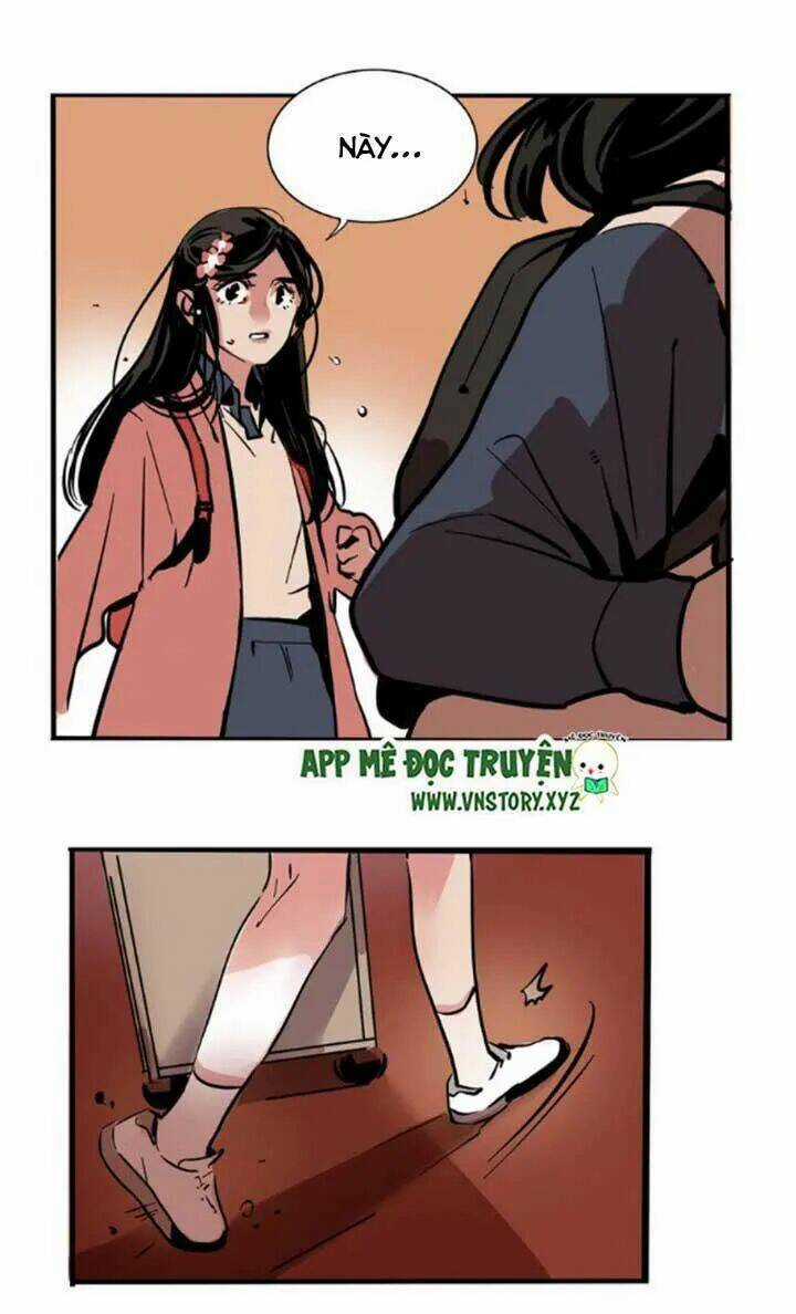 2Nd Mode- Chế Độ Thứ Hai - Chapter 51 - Trang 6