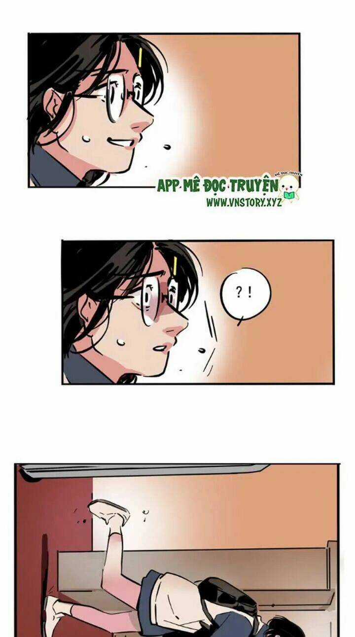 2Nd Mode- Chế Độ Thứ Hai - Chapter 51 - Trang 7