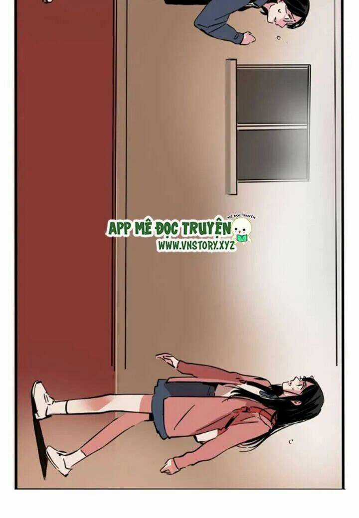 2Nd Mode- Chế Độ Thứ Hai - Chapter 51 - Trang 8