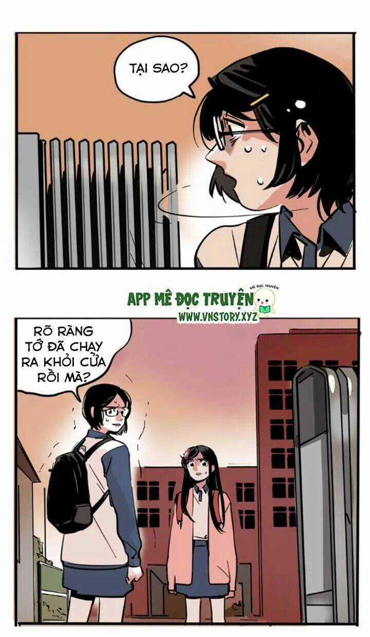 2Nd Mode- Chế Độ Thứ Hai - Chapter 51 - Trang 9