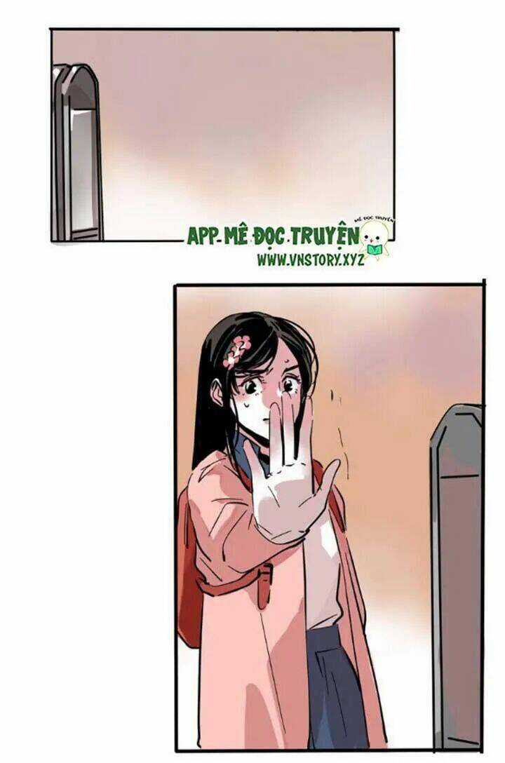 2Nd Mode- Chế Độ Thứ Hai - Chapter 51 - Trang 10