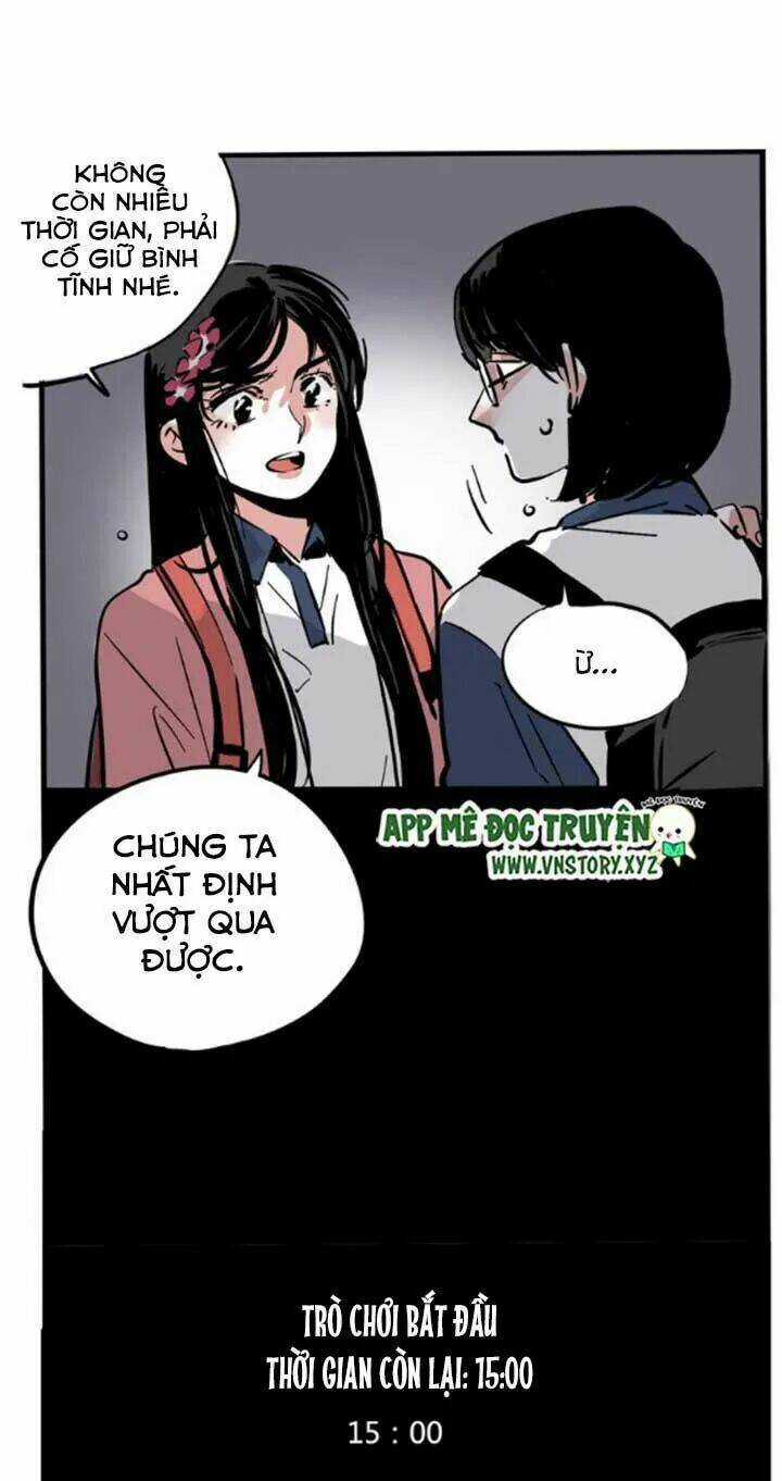 2Nd Mode- Chế Độ Thứ Hai - Chapter 52 - Trang 2