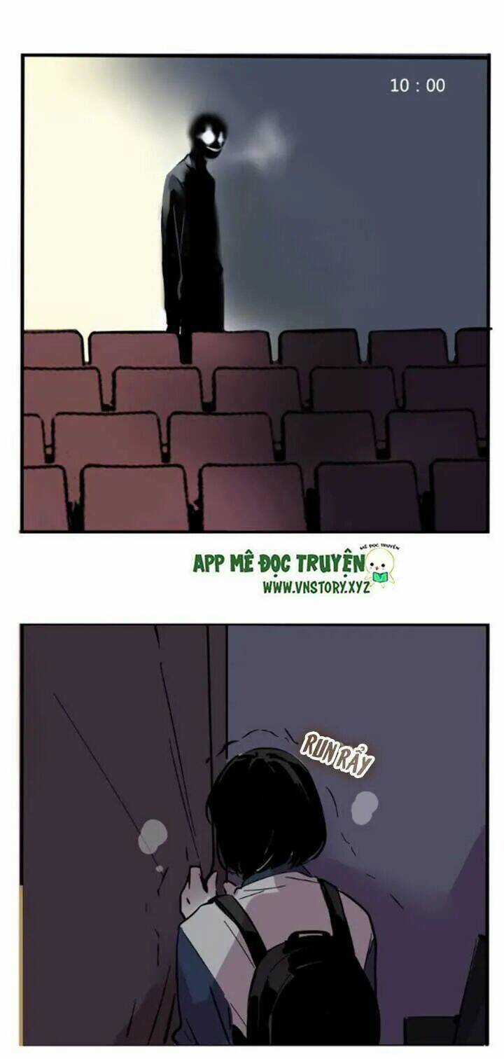 2Nd Mode- Chế Độ Thứ Hai - Chapter 52 - Trang 11