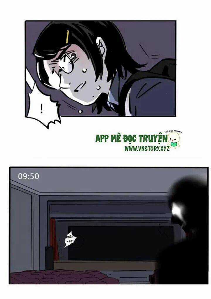 2Nd Mode- Chế Độ Thứ Hai - Chapter 52 - Trang 13