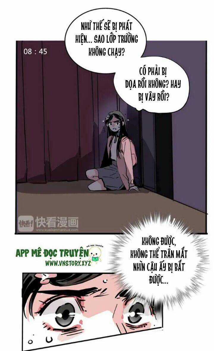 2Nd Mode- Chế Độ Thứ Hai - Chapter 52 - Trang 16