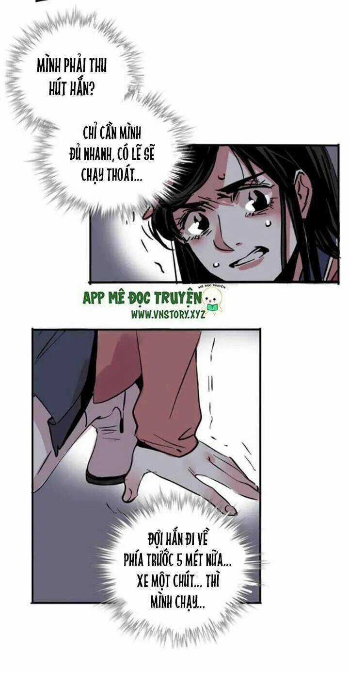 2Nd Mode- Chế Độ Thứ Hai - Chapter 52 - Trang 17