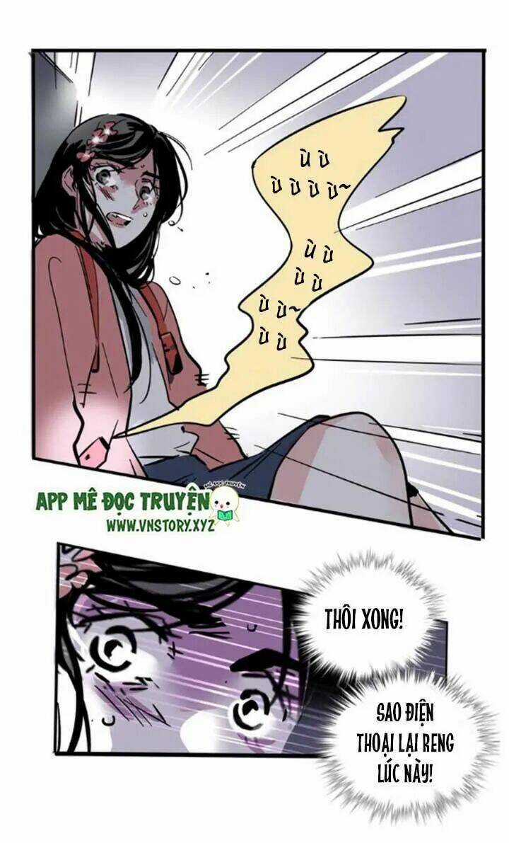 2Nd Mode- Chế Độ Thứ Hai - Chapter 52 - Trang 18