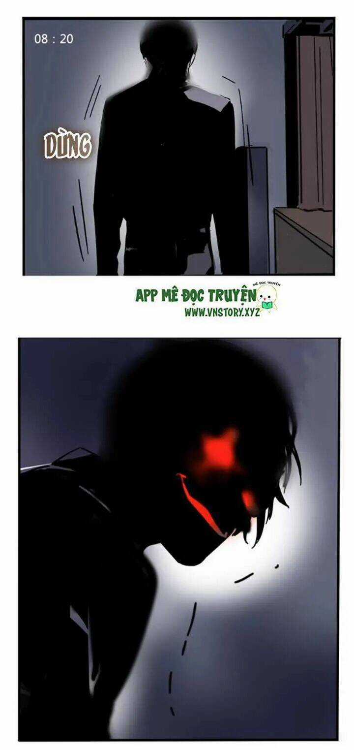2Nd Mode- Chế Độ Thứ Hai - Chapter 52 - Trang 19
