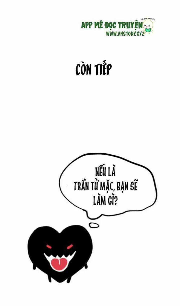 2Nd Mode- Chế Độ Thứ Hai - Chapter 52 - Trang 20