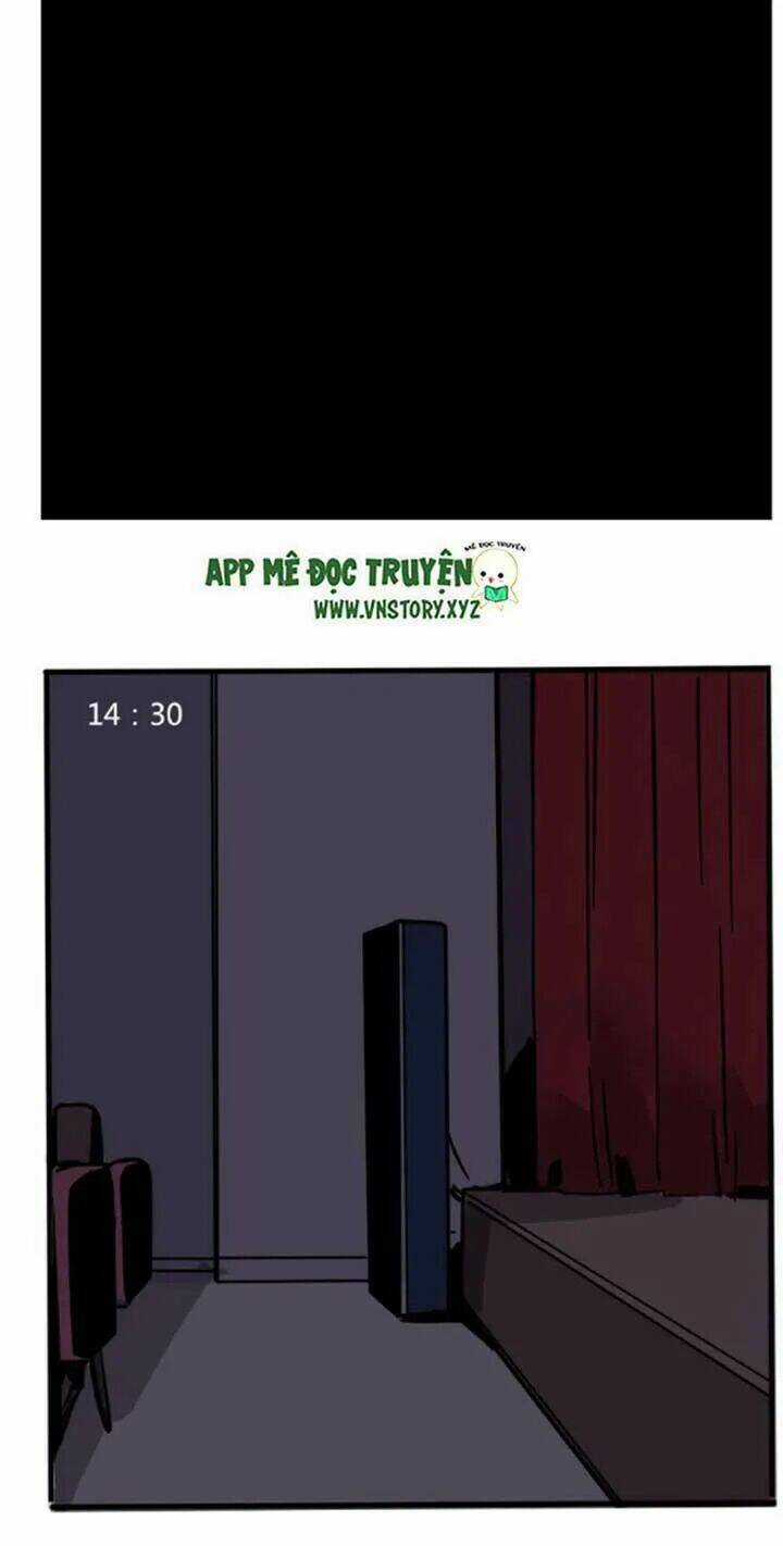 2Nd Mode- Chế Độ Thứ Hai - Chapter 52 - Trang 3