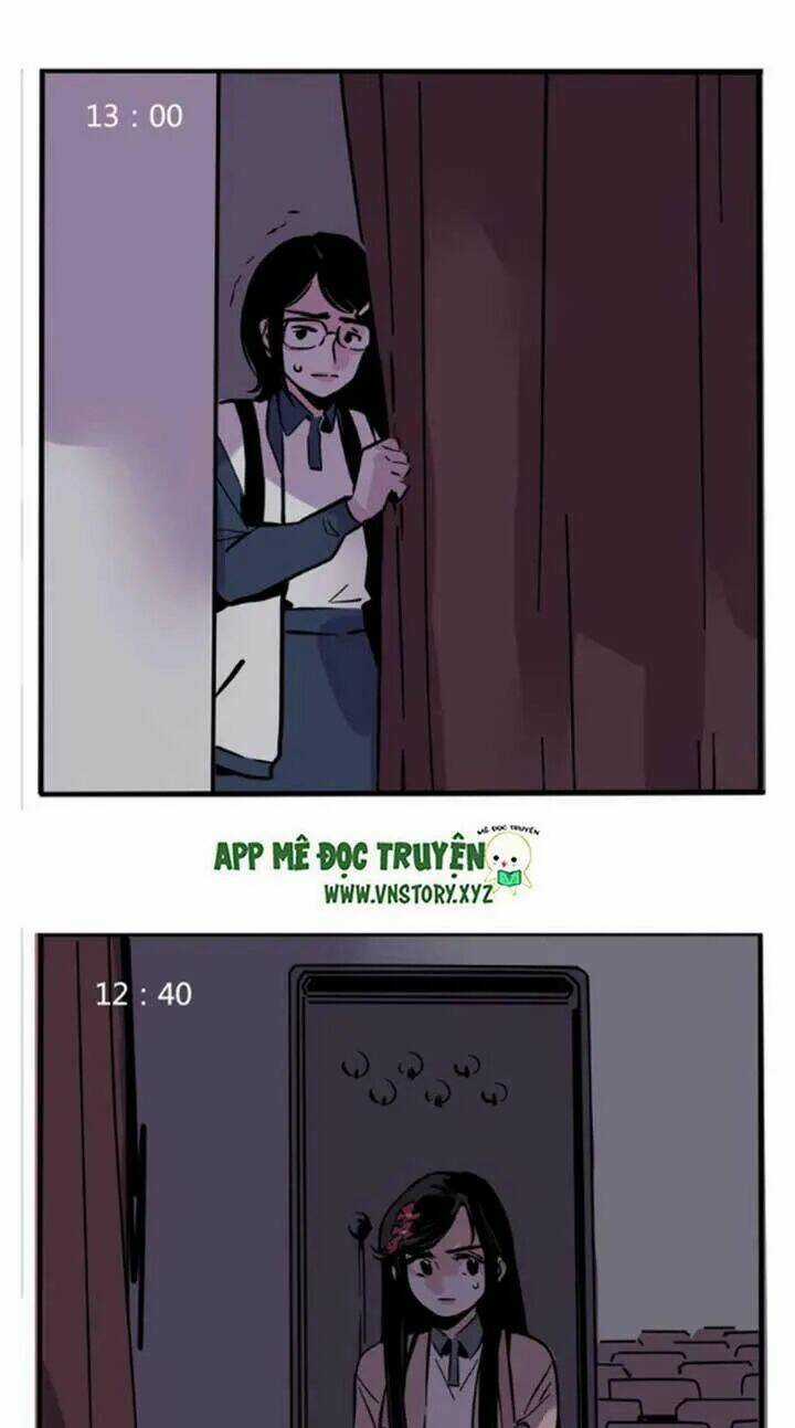 2Nd Mode- Chế Độ Thứ Hai - Chapter 52 - Trang 4