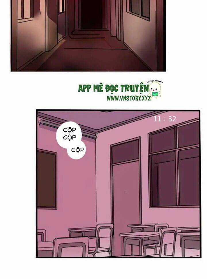 2Nd Mode- Chế Độ Thứ Hai - Chapter 52 - Trang 6