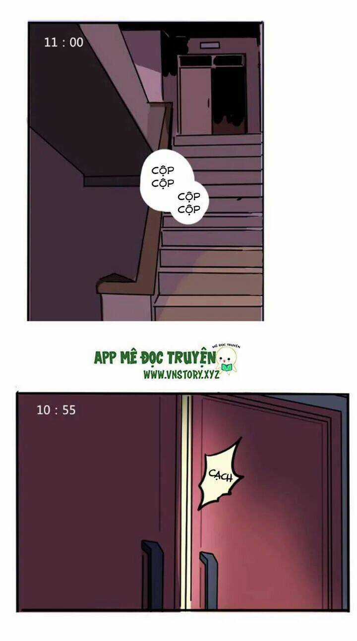 2Nd Mode- Chế Độ Thứ Hai - Chapter 52 - Trang 7