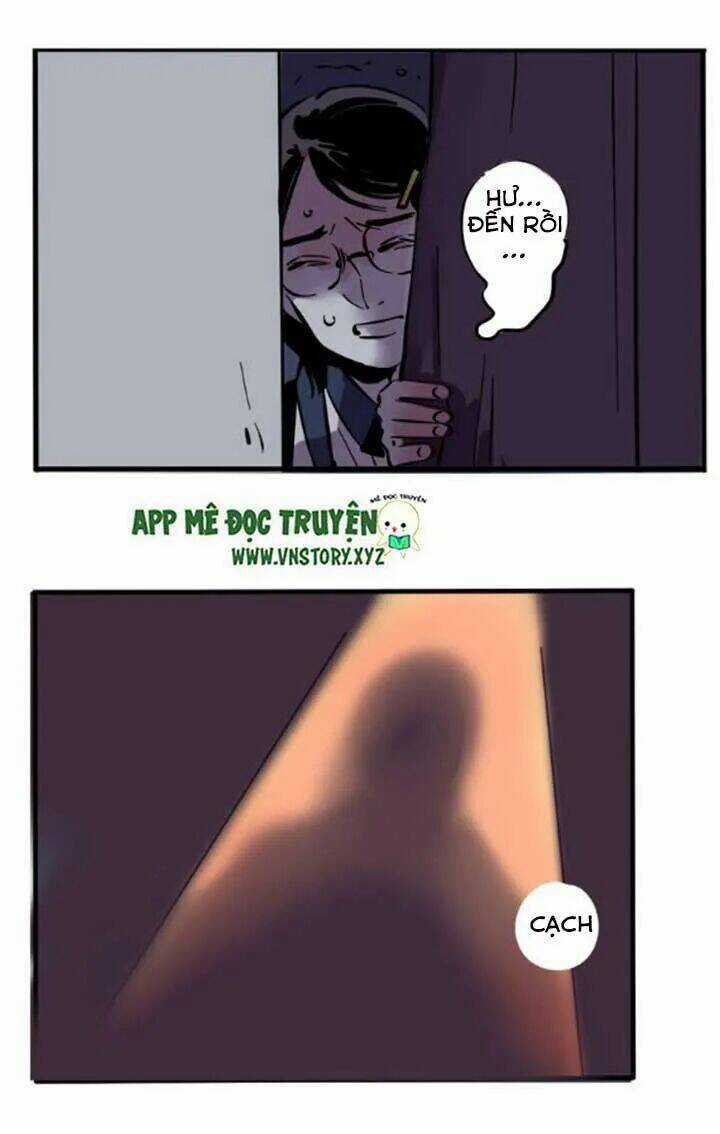 2Nd Mode- Chế Độ Thứ Hai - Chapter 52 - Trang 8