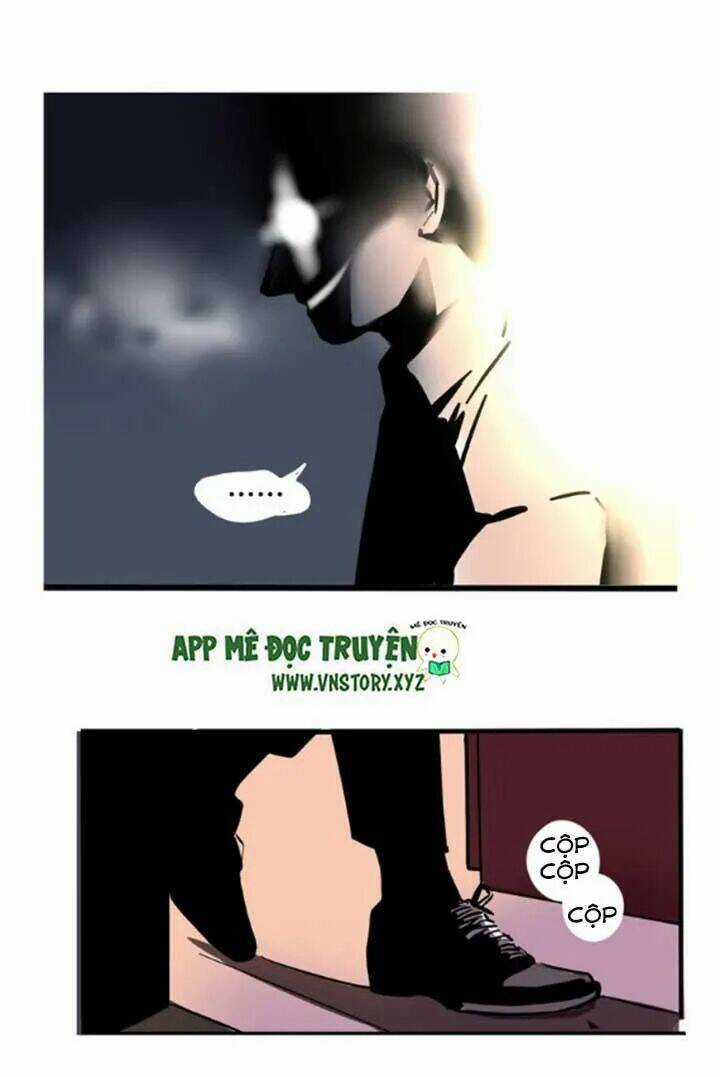 2Nd Mode- Chế Độ Thứ Hai - Chapter 52 - Trang 10