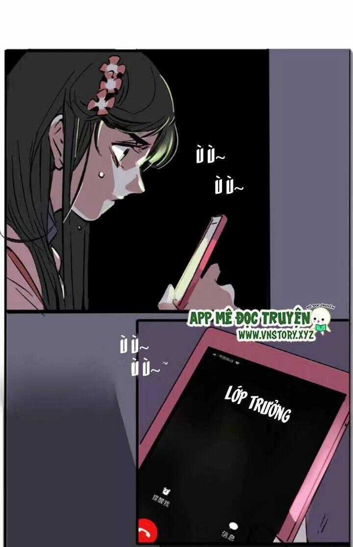 2Nd Mode- Chế Độ Thứ Hai - Chapter 53 - Trang 2