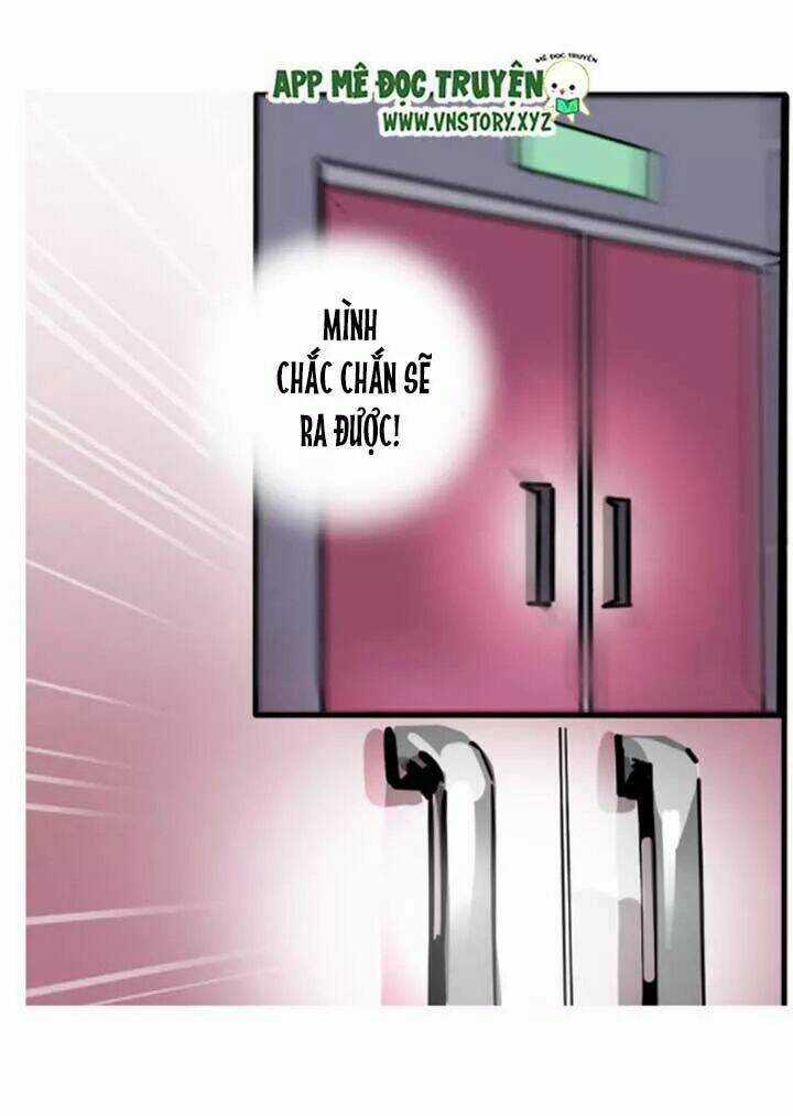 2Nd Mode- Chế Độ Thứ Hai - Chapter 53 - Trang 15