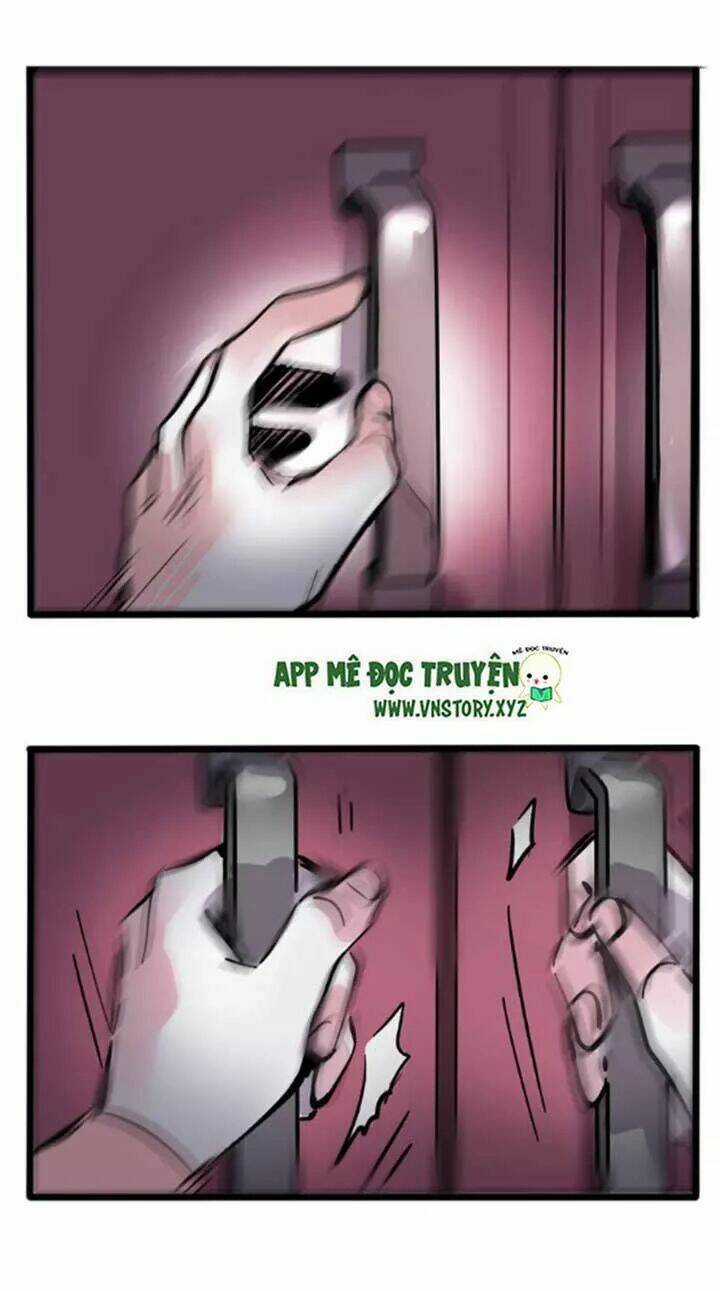 2Nd Mode- Chế Độ Thứ Hai - Chapter 53 - Trang 16