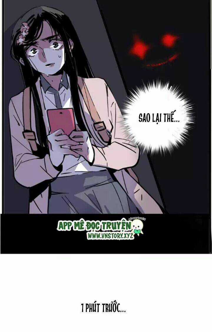 2Nd Mode- Chế Độ Thứ Hai - Chapter 53 - Trang 3