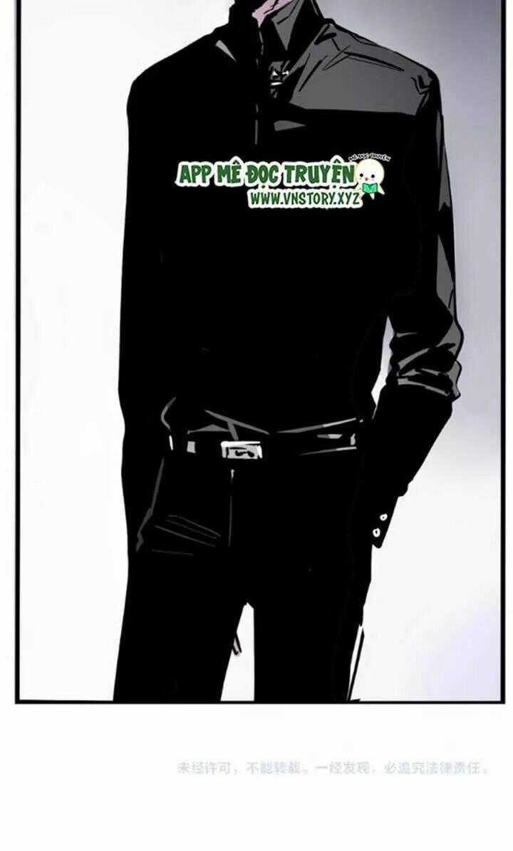 2Nd Mode- Chế Độ Thứ Hai - Chapter 53 - Trang 21