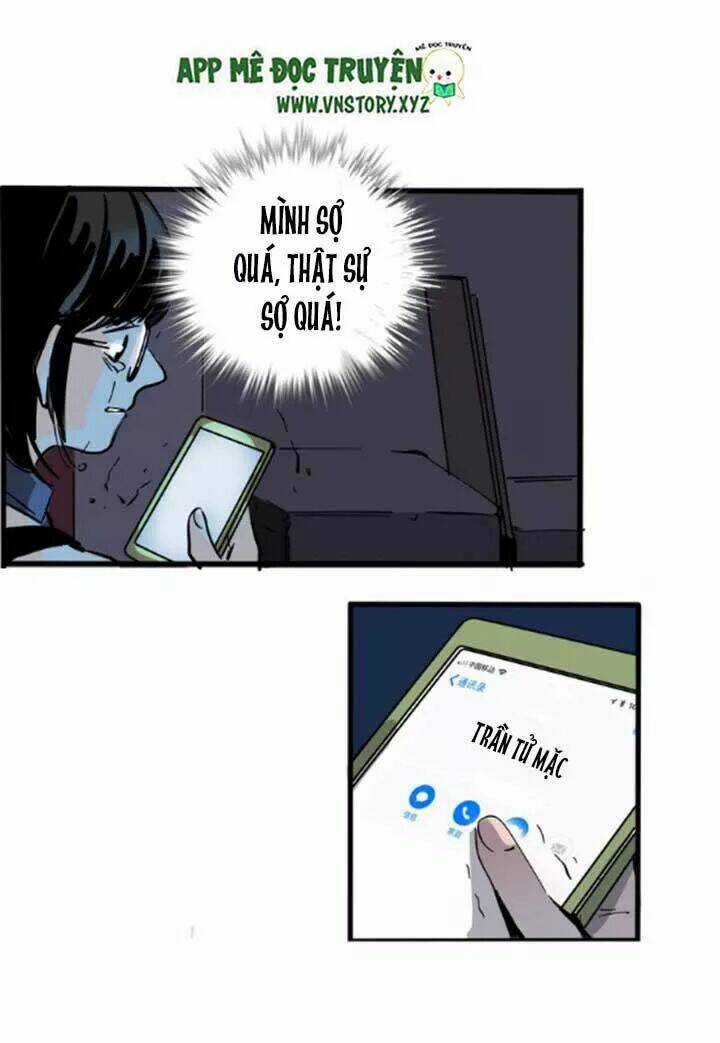 2Nd Mode- Chế Độ Thứ Hai - Chapter 53 - Trang 4