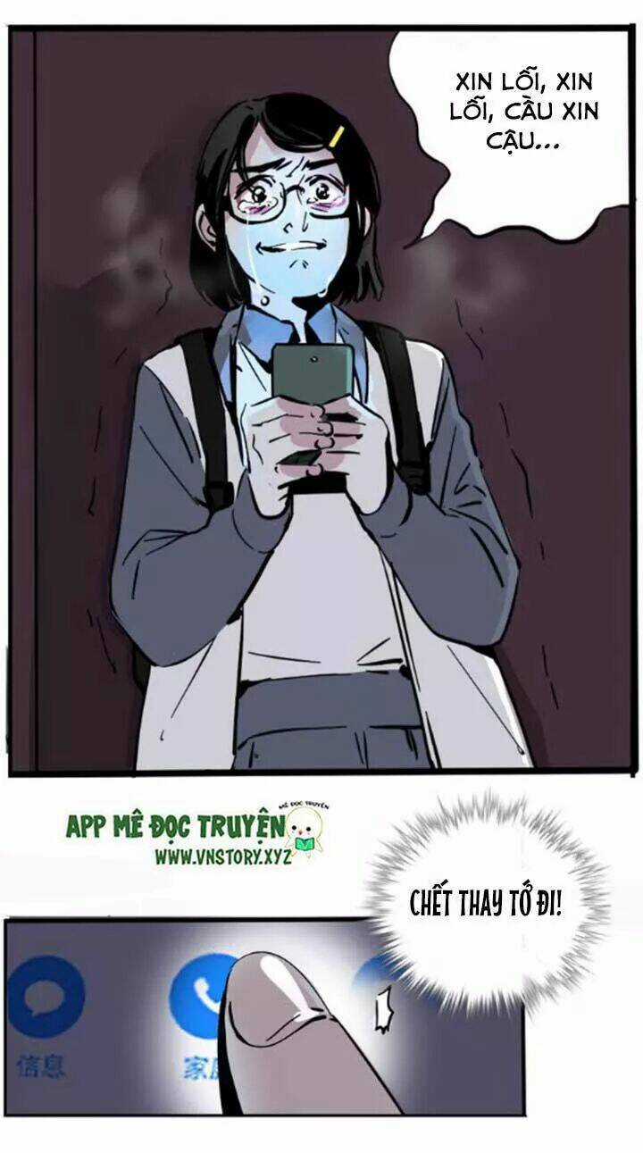 2Nd Mode- Chế Độ Thứ Hai - Chapter 53 - Trang 5