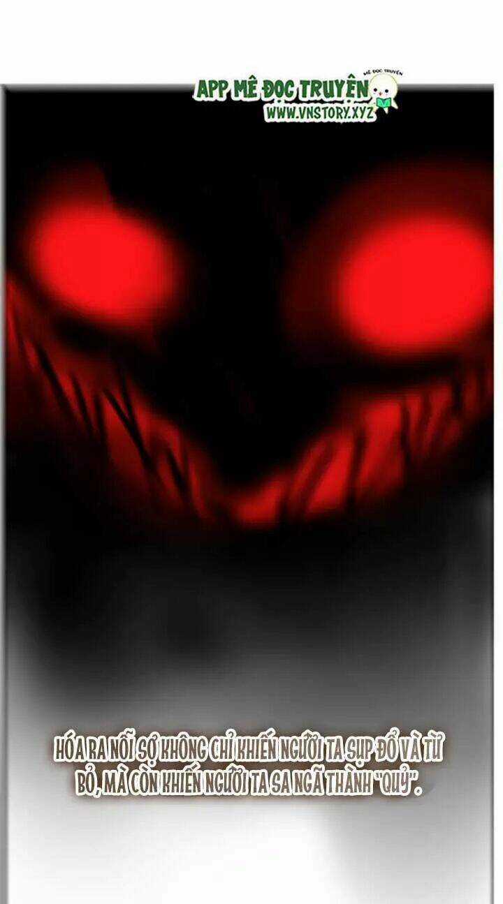 2Nd Mode- Chế Độ Thứ Hai - Chapter 53 - Trang 6