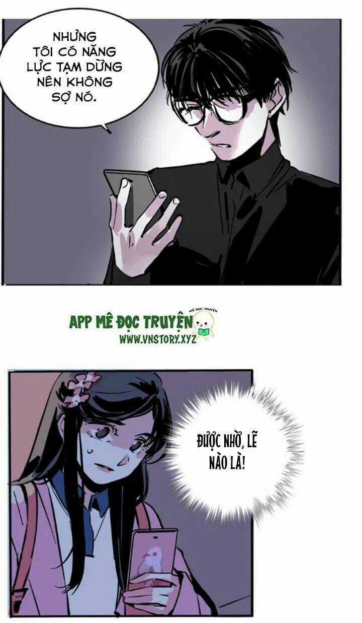 2Nd Mode- Chế Độ Thứ Hai - Chapter 54 - Trang 12