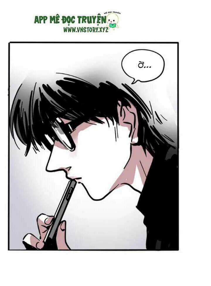 2Nd Mode- Chế Độ Thứ Hai - Chapter 54 - Trang 15