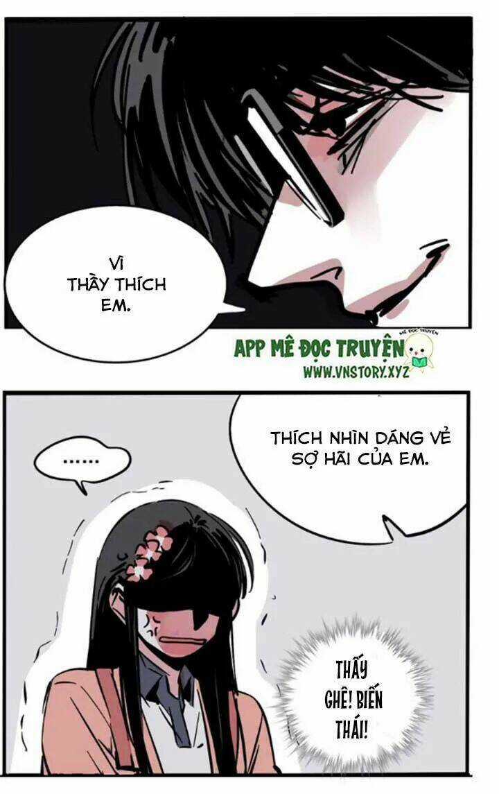 2Nd Mode- Chế Độ Thứ Hai - Chapter 54 - Trang 16