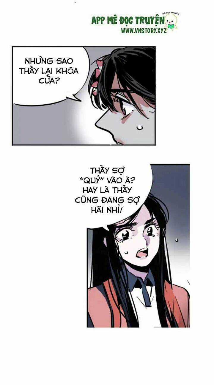 2Nd Mode- Chế Độ Thứ Hai - Chapter 54 - Trang 18