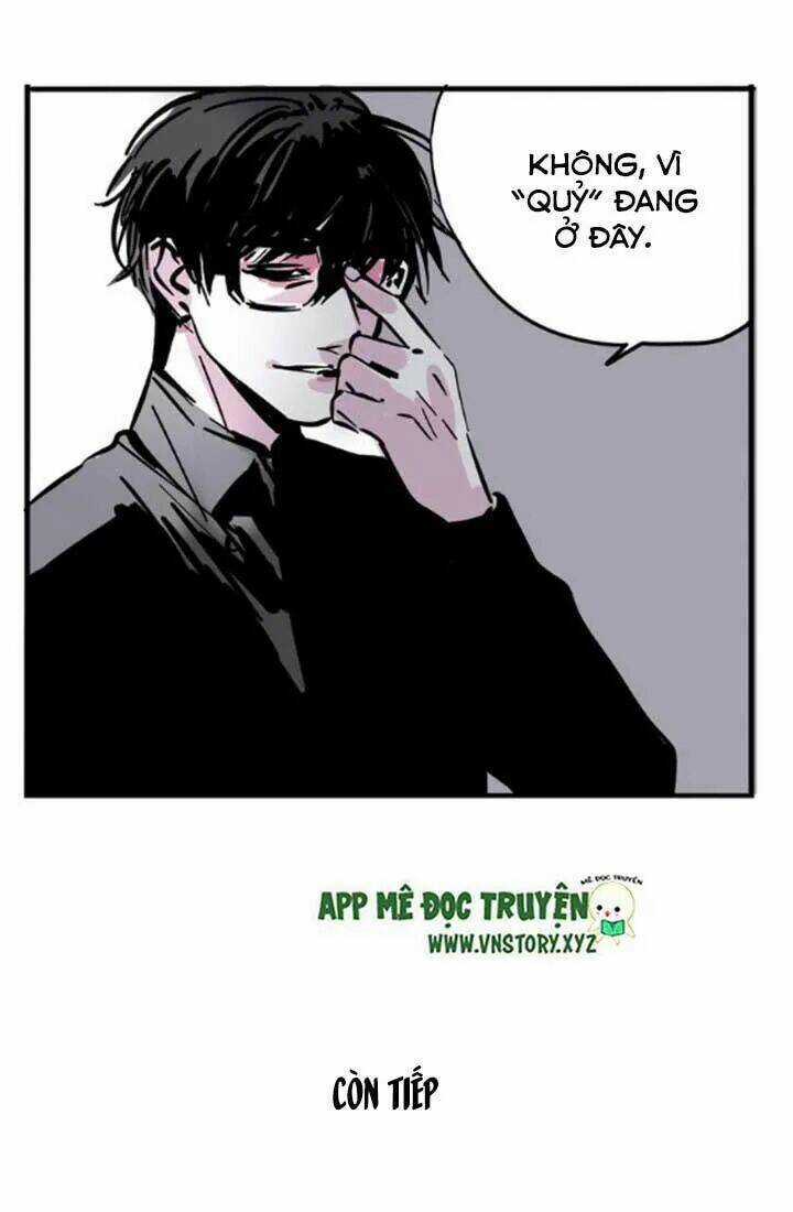 2Nd Mode- Chế Độ Thứ Hai - Chapter 54 - Trang 19