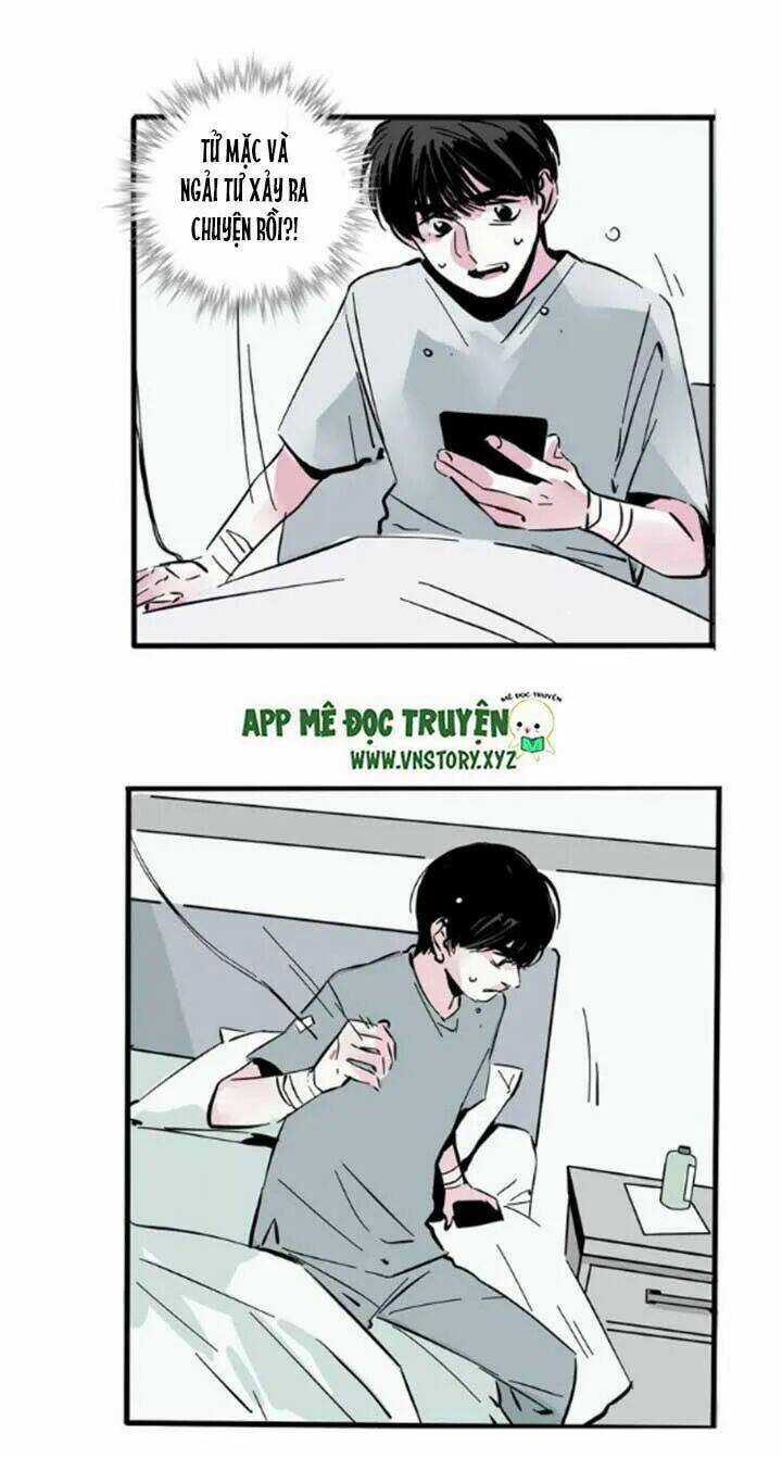 2Nd Mode- Chế Độ Thứ Hai - Chapter 54 - Trang 4