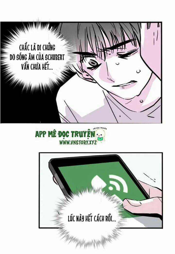 2Nd Mode- Chế Độ Thứ Hai - Chapter 54 - Trang 6