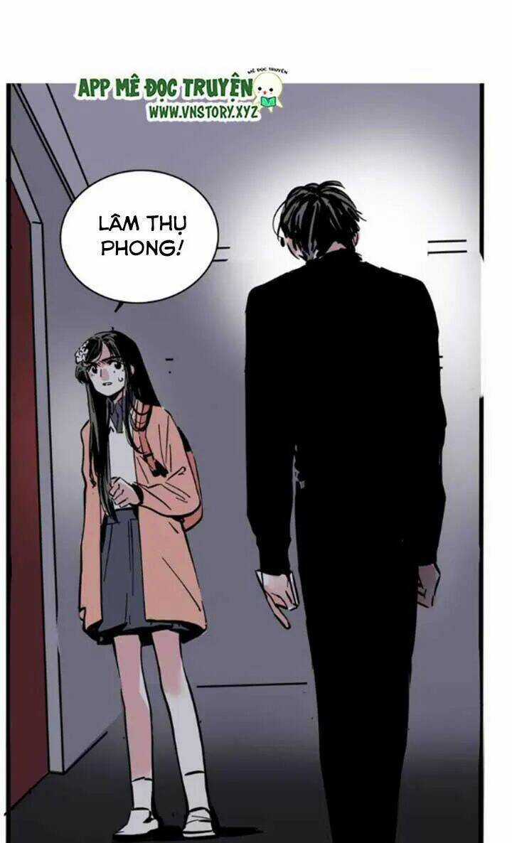 2Nd Mode- Chế Độ Thứ Hai - Chapter 54 - Trang 9