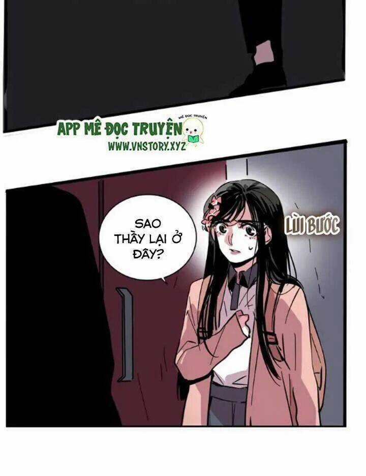 2Nd Mode- Chế Độ Thứ Hai - Chapter 54 - Trang 10