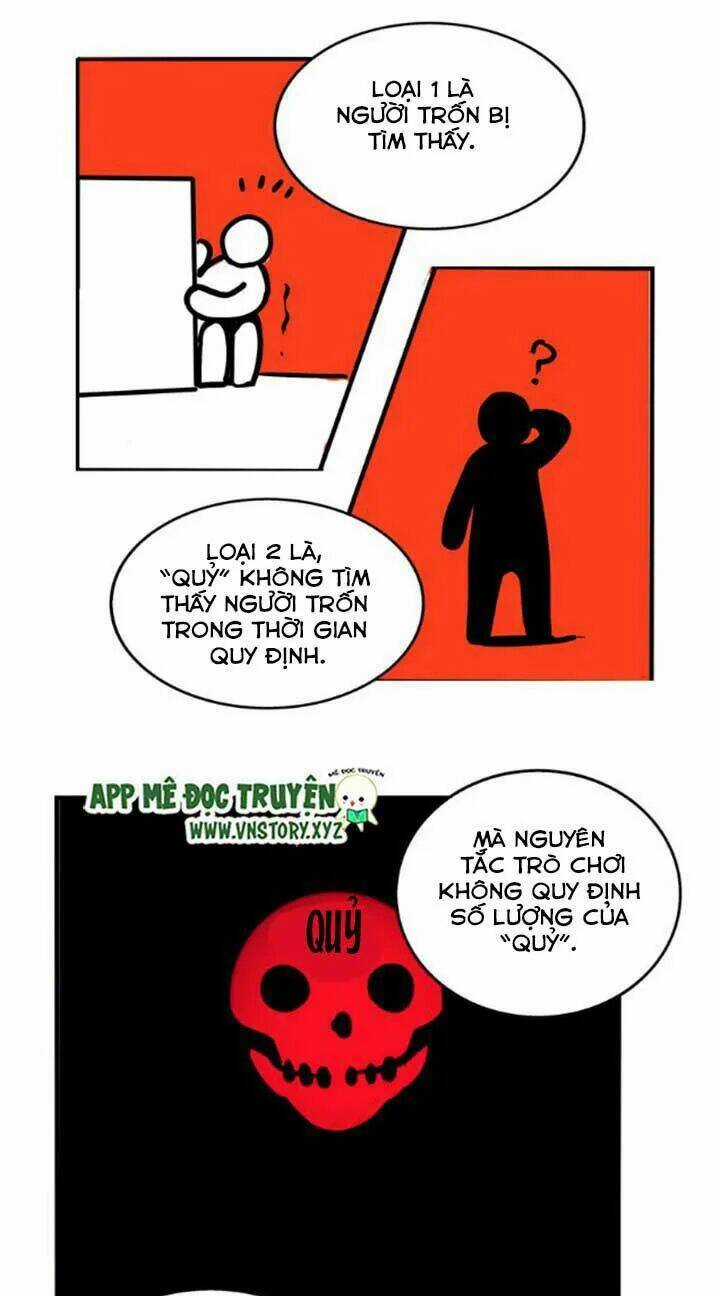 2Nd Mode- Chế Độ Thứ Hai - Chapter 55 - Trang 13