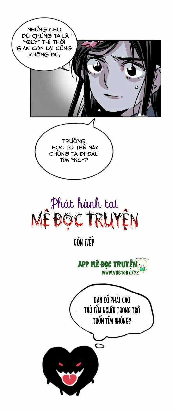 2Nd Mode- Chế Độ Thứ Hai - Chapter 55 - Trang 15