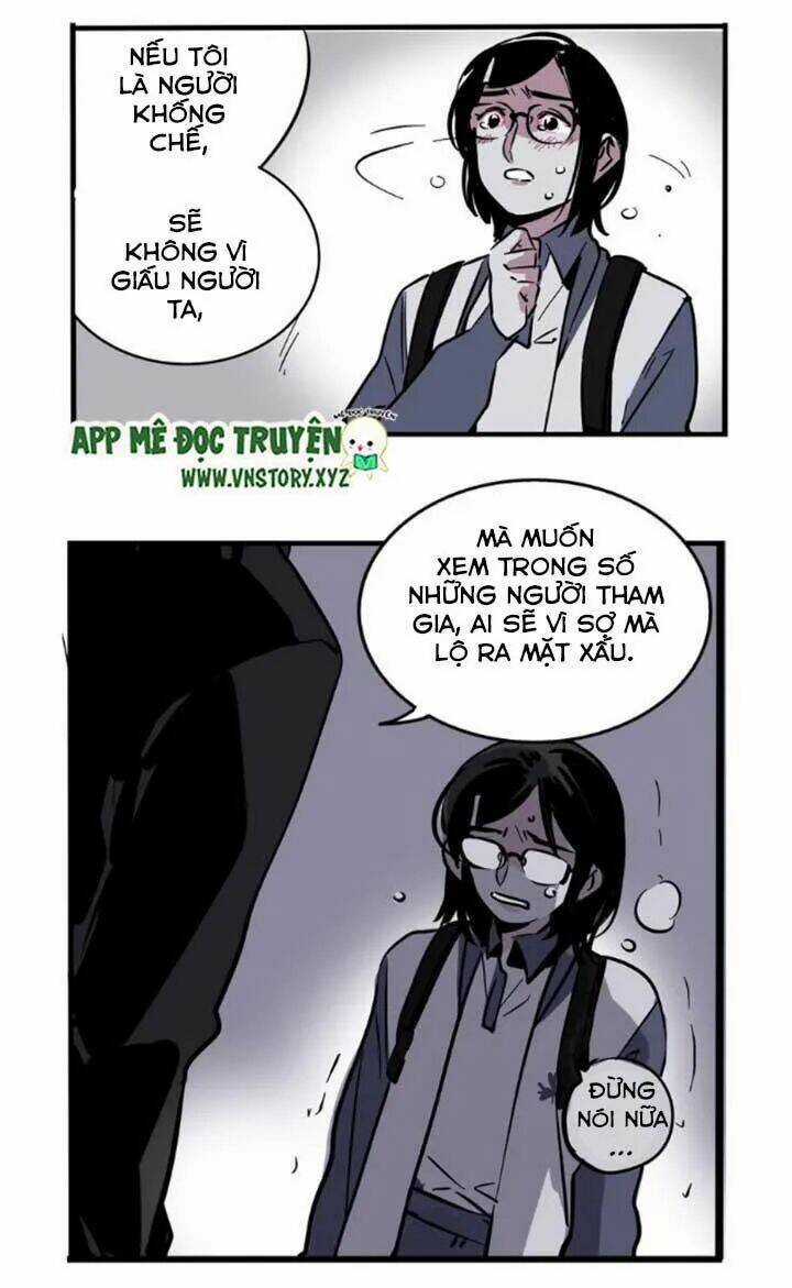 2Nd Mode- Chế Độ Thứ Hai - Chapter 55 - Trang 7